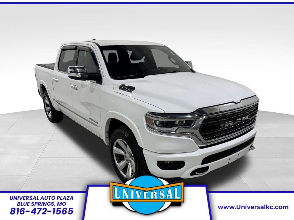 2022 RAM 1500 Limited