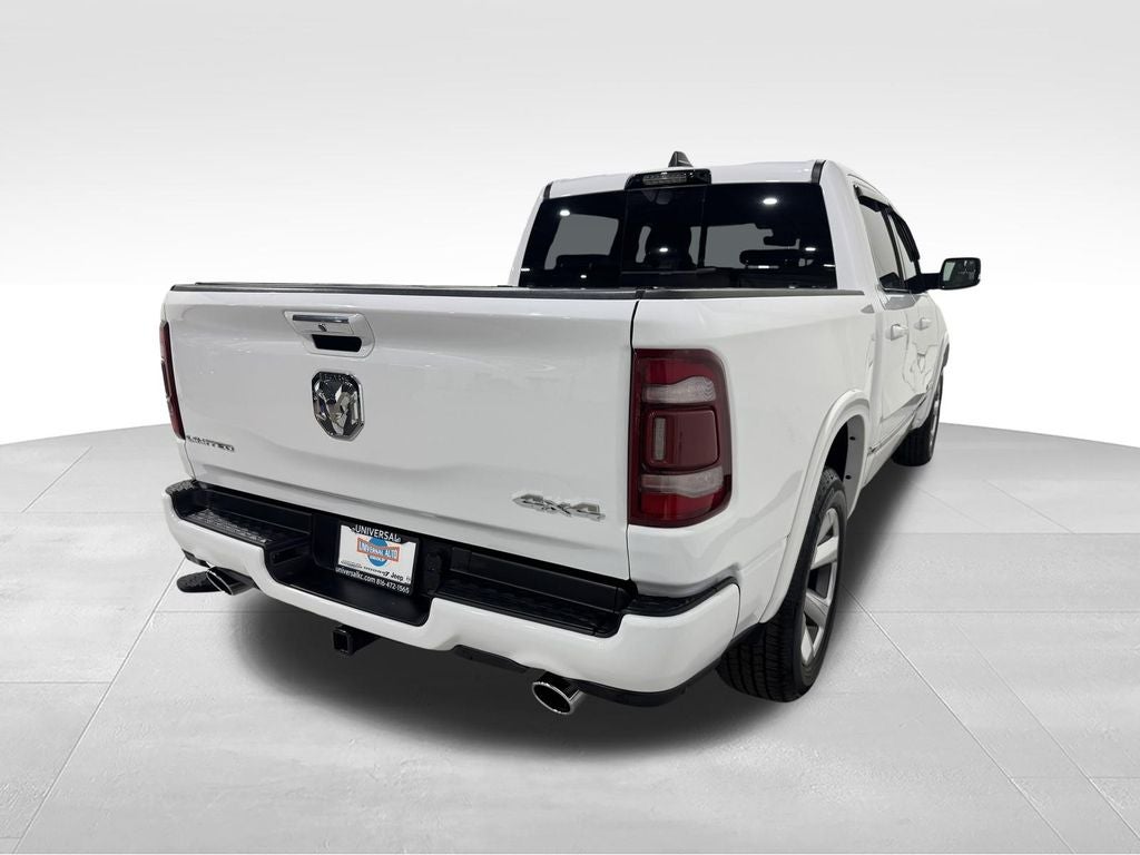 2022 RAM 1500 Limited