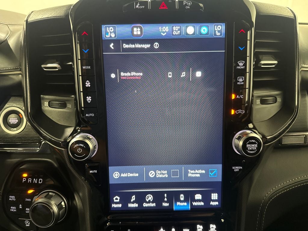 2022 RAM 1500 Limited