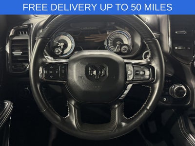 2022 RAM 1500 Limited