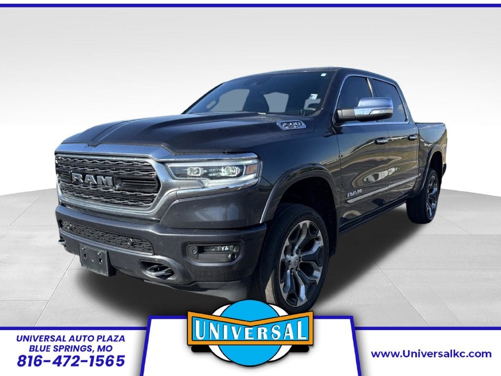 2019 RAM 1500 Limited