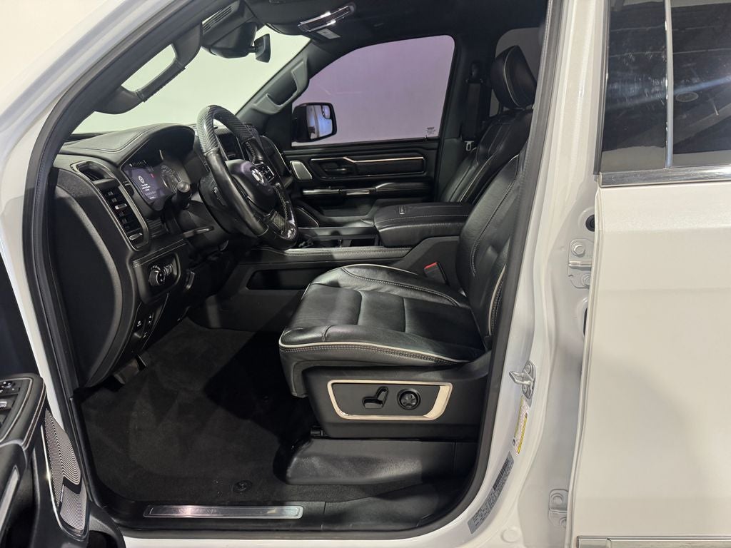 2019 RAM 1500 Limited Off-Road