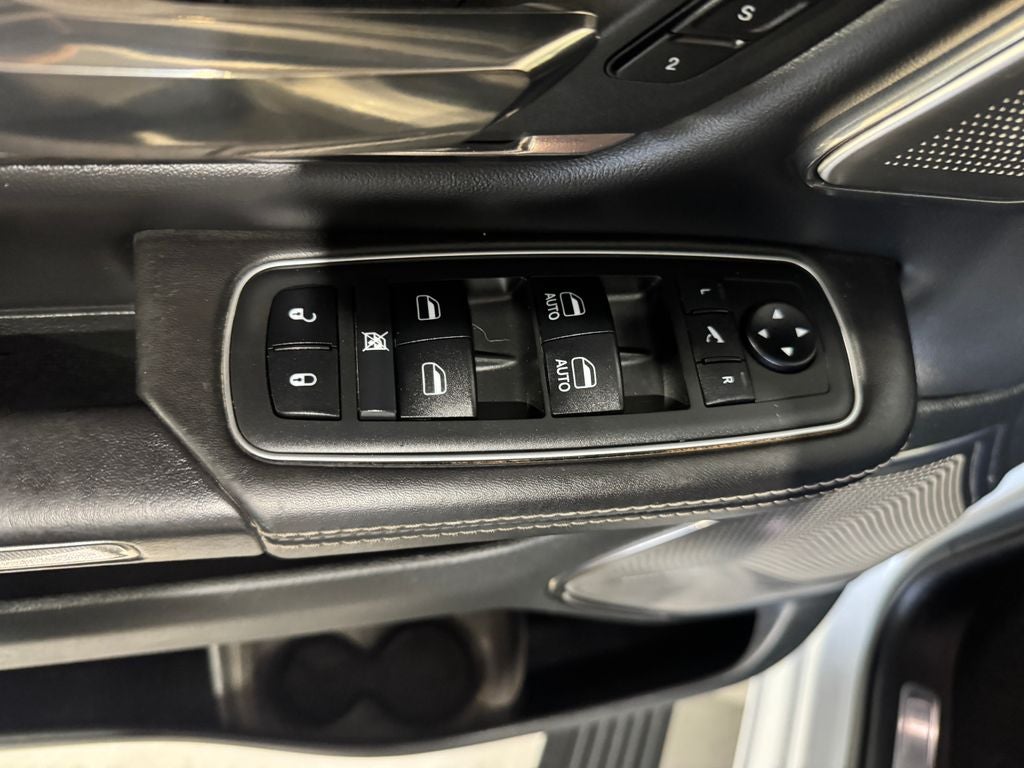 2019 RAM 1500 Limited Off-Road