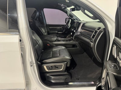2019 RAM 1500 Limited Off-Road