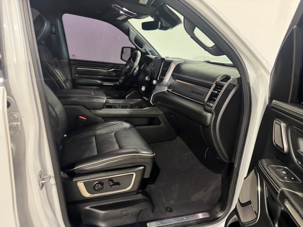 2019 RAM 1500 Limited Off-Road