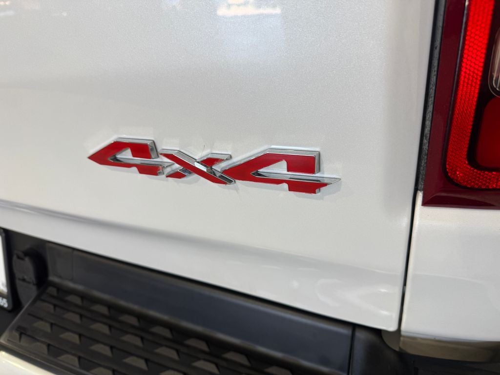 2019 RAM 1500 Limited Off-Road