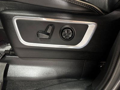 2019 RAM 1500 Laramie Sport Package