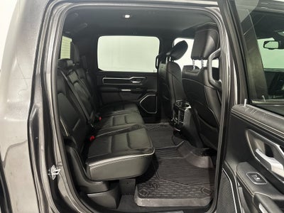 2019 RAM 1500 Laramie Sport Package