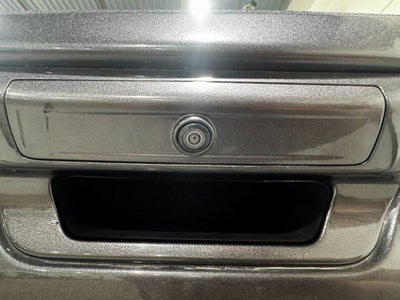 2019 RAM 1500 Laramie Sport Package