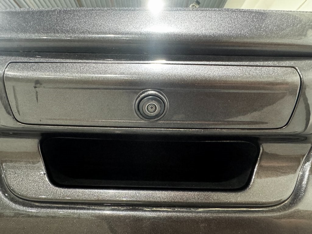 2019 RAM 1500 Laramie Sport Package