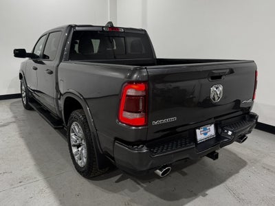 2019 RAM 1500 Laramie Sport Package