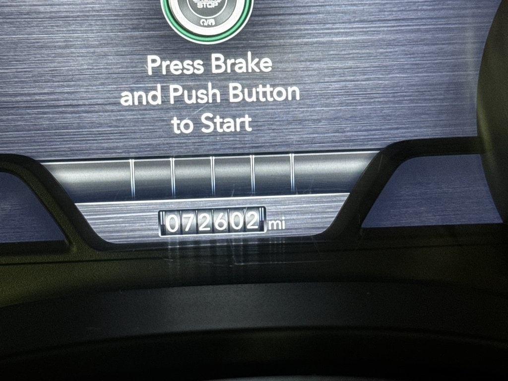 2019 RAM 1500 Laramie Sport Package