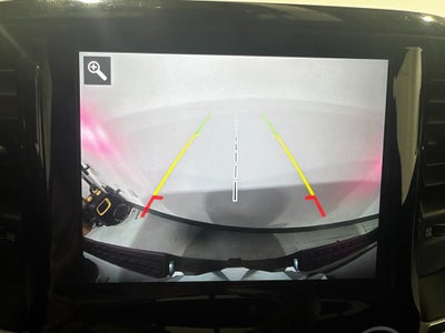 2019 RAM 1500 Laramie Sport Package