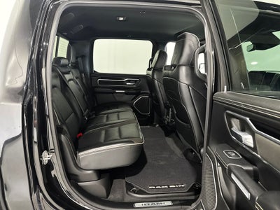 2022 RAM 1500 Laramie Sport