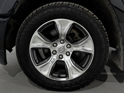 2022 RAM 1500 Laramie Sport