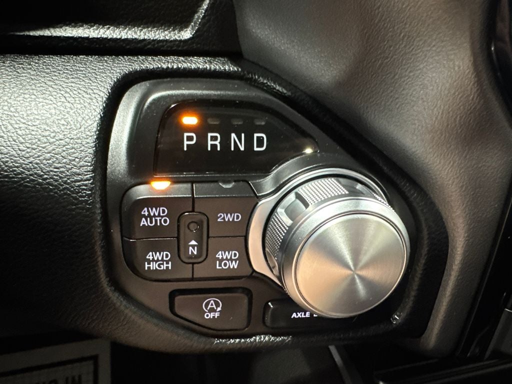 2022 RAM 1500 Laramie Sport