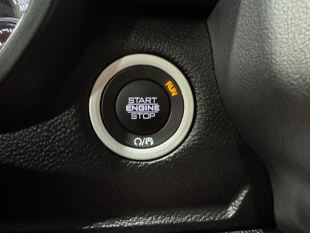 2022 RAM 1500 Laramie Sport