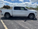 2022 RAM 1500 Laramie Sport