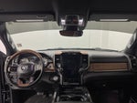 2022 RAM 1500 Laramie Longhorn