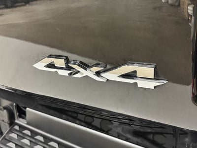 2022 RAM 1500 Laramie Longhorn