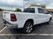 2020 RAM 1500 Laramie Longhorn