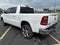 2020 RAM 1500 Laramie Longhorn