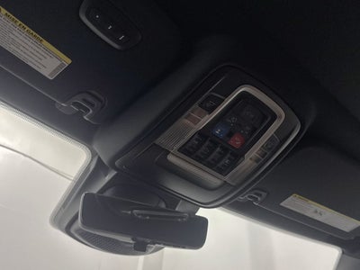 2022 RAM 1500 Laramie Longhorn