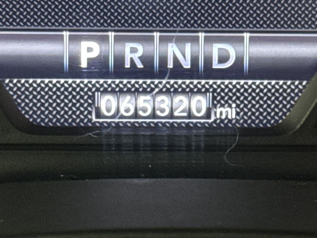 2022 RAM 1500 Laramie Longhorn