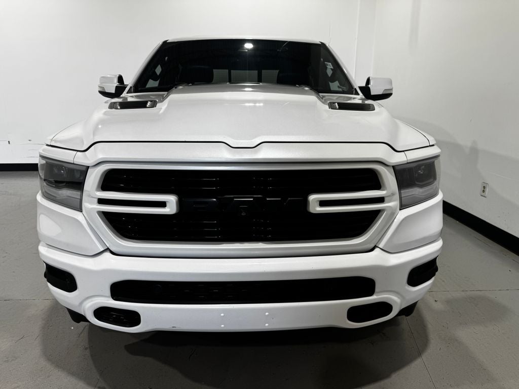 2020 RAM 1500 Rebel Sport