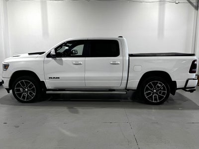 2020 RAM 1500 Rebel Sport