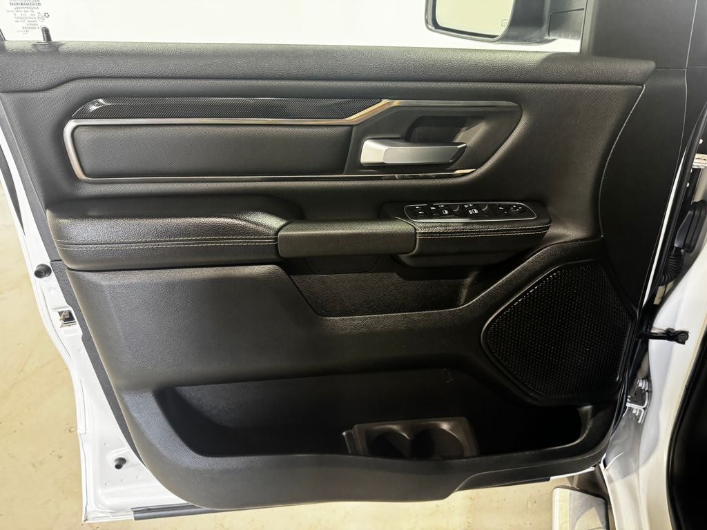 2020 RAM 1500 Rebel Sport