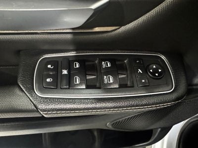 2020 RAM 1500 Rebel Sport