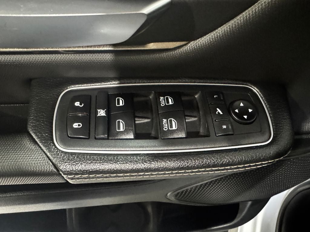 2020 RAM 1500 Rebel Sport