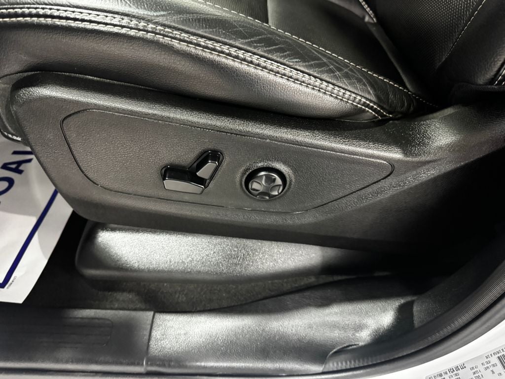 2020 RAM 1500 Rebel Sport