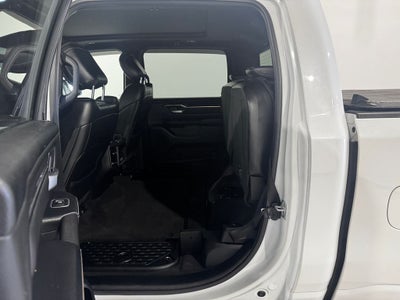2020 RAM 1500 Rebel Sport