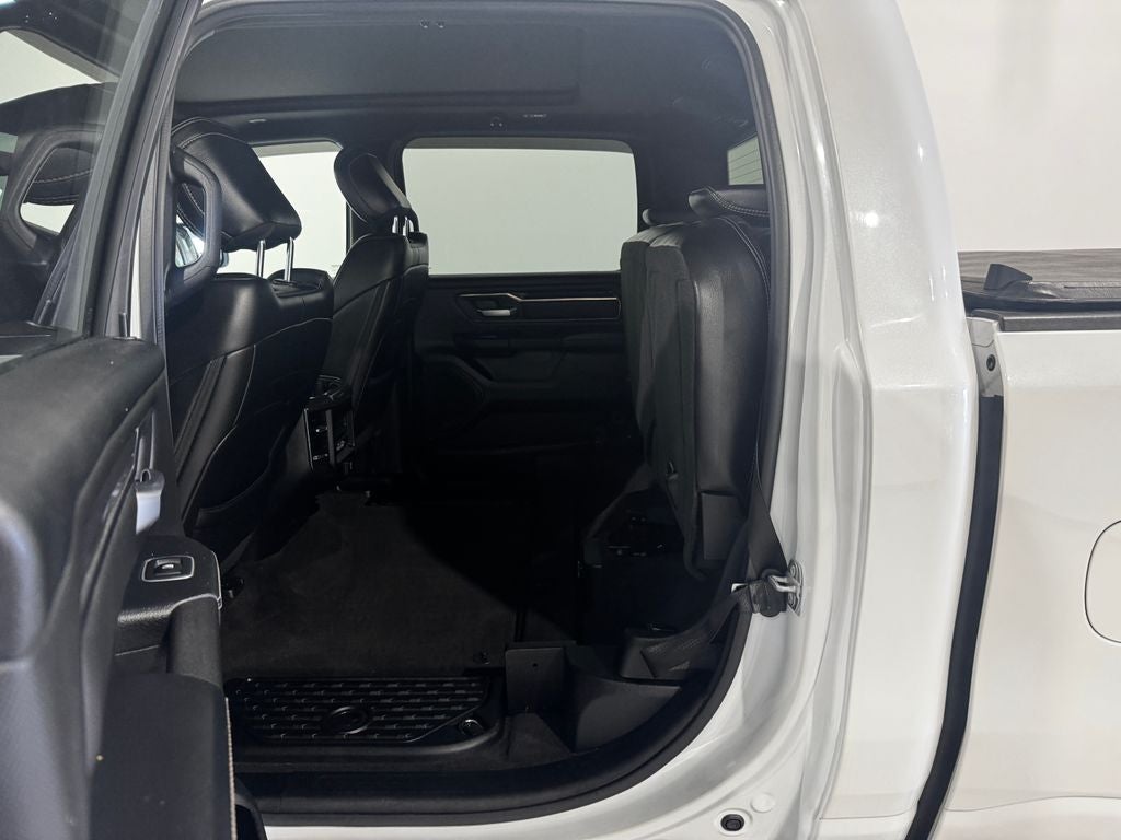 2020 RAM 1500 Rebel Sport