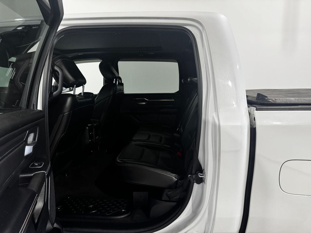 2020 RAM 1500 Rebel Sport