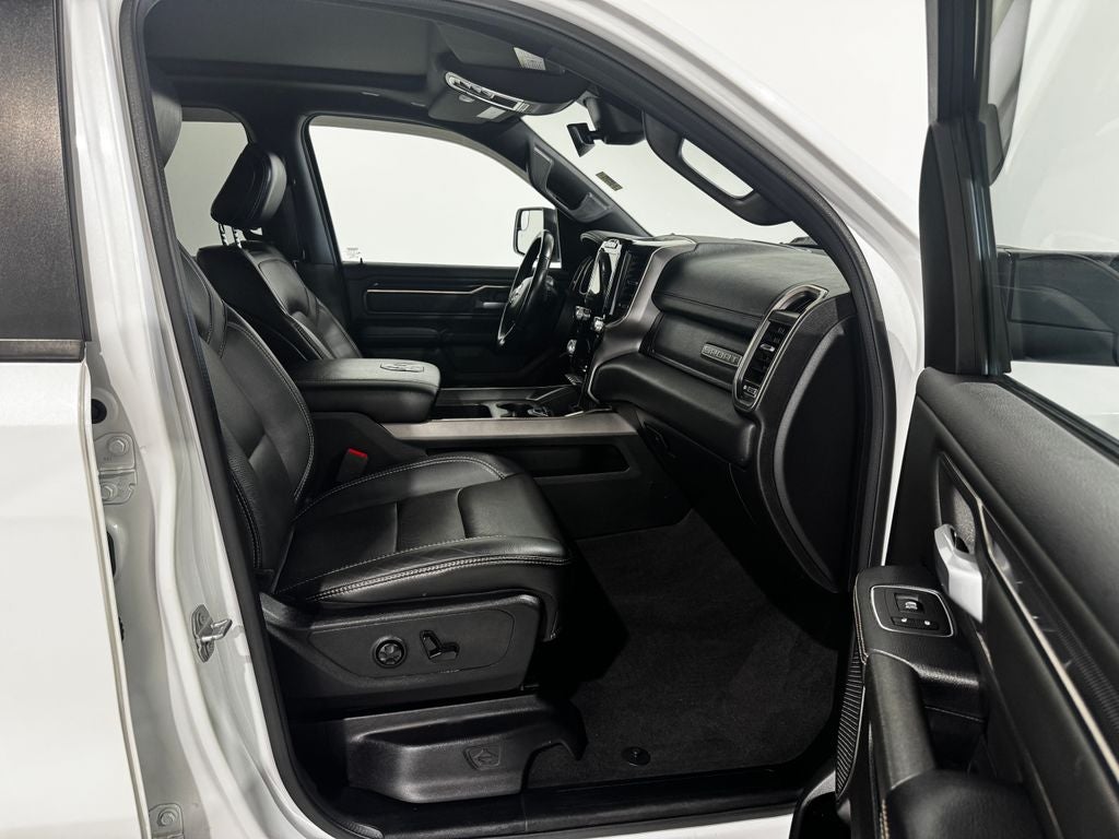 2020 RAM 1500 Rebel Sport