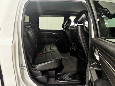 2020 RAM 1500 Rebel Sport