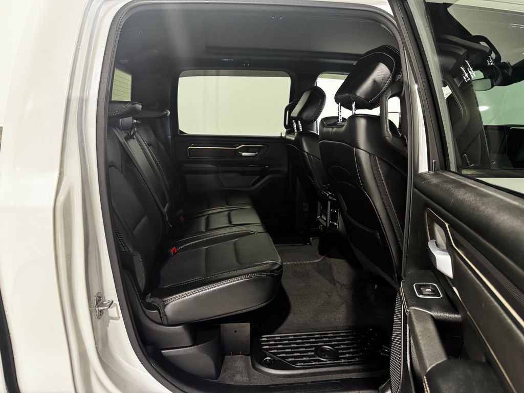 2020 RAM 1500 Rebel Sport