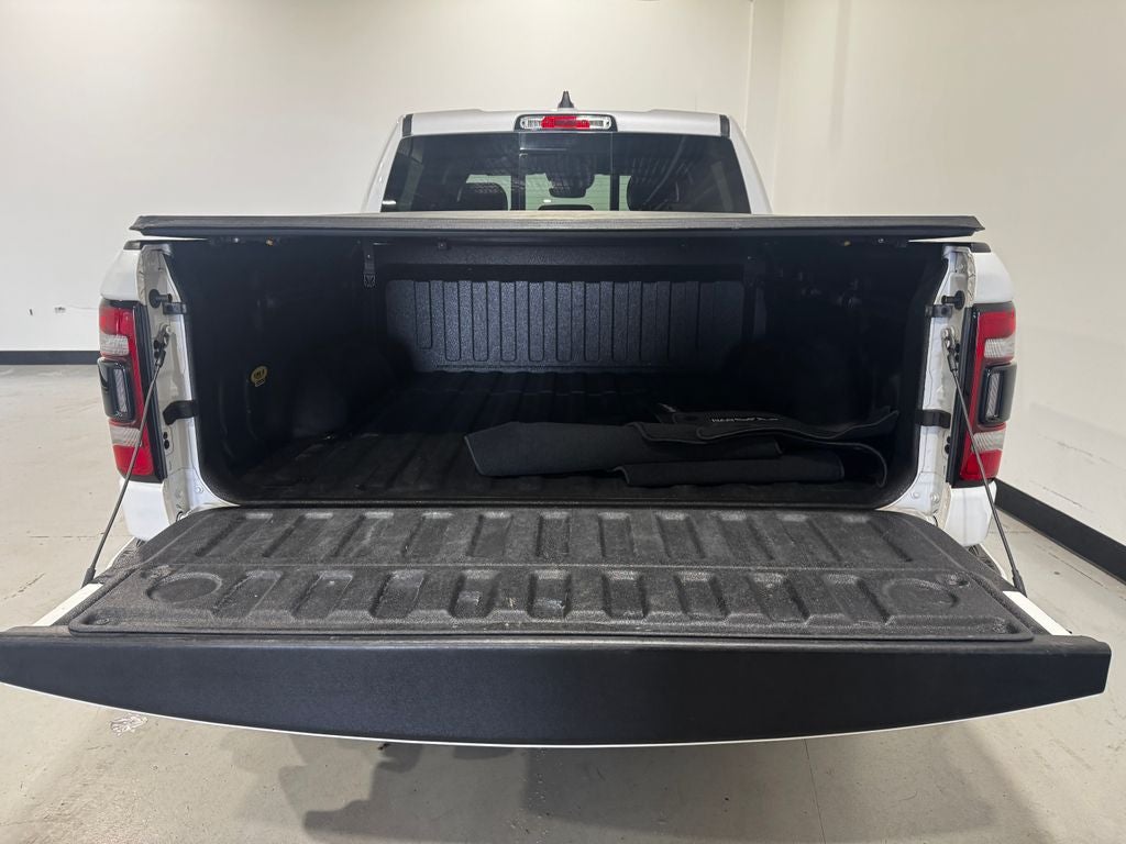 2020 RAM 1500 Rebel Sport