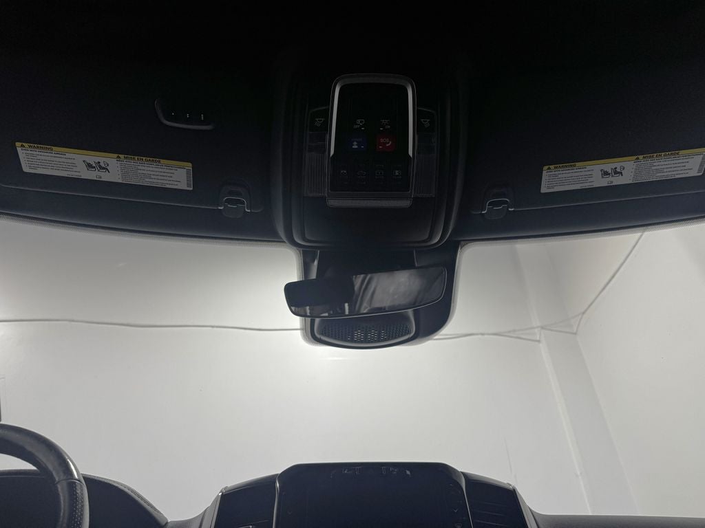 2020 RAM 1500 Rebel Sport