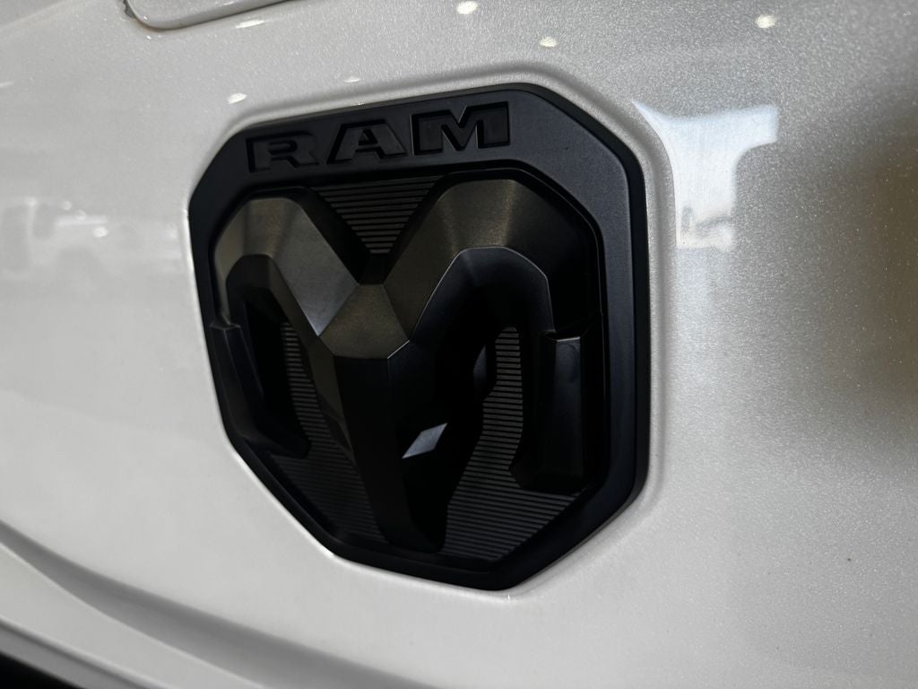 2020 RAM 1500 Rebel Sport