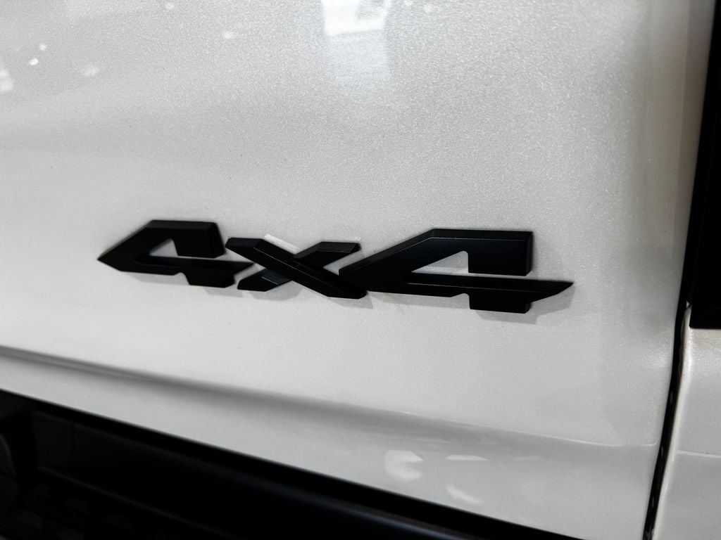 2020 RAM 1500 Rebel Sport