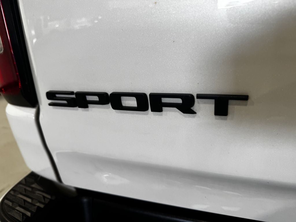 2020 RAM 1500 Rebel Sport
