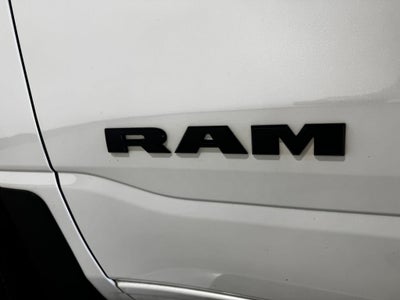 2020 RAM 1500 Rebel Sport