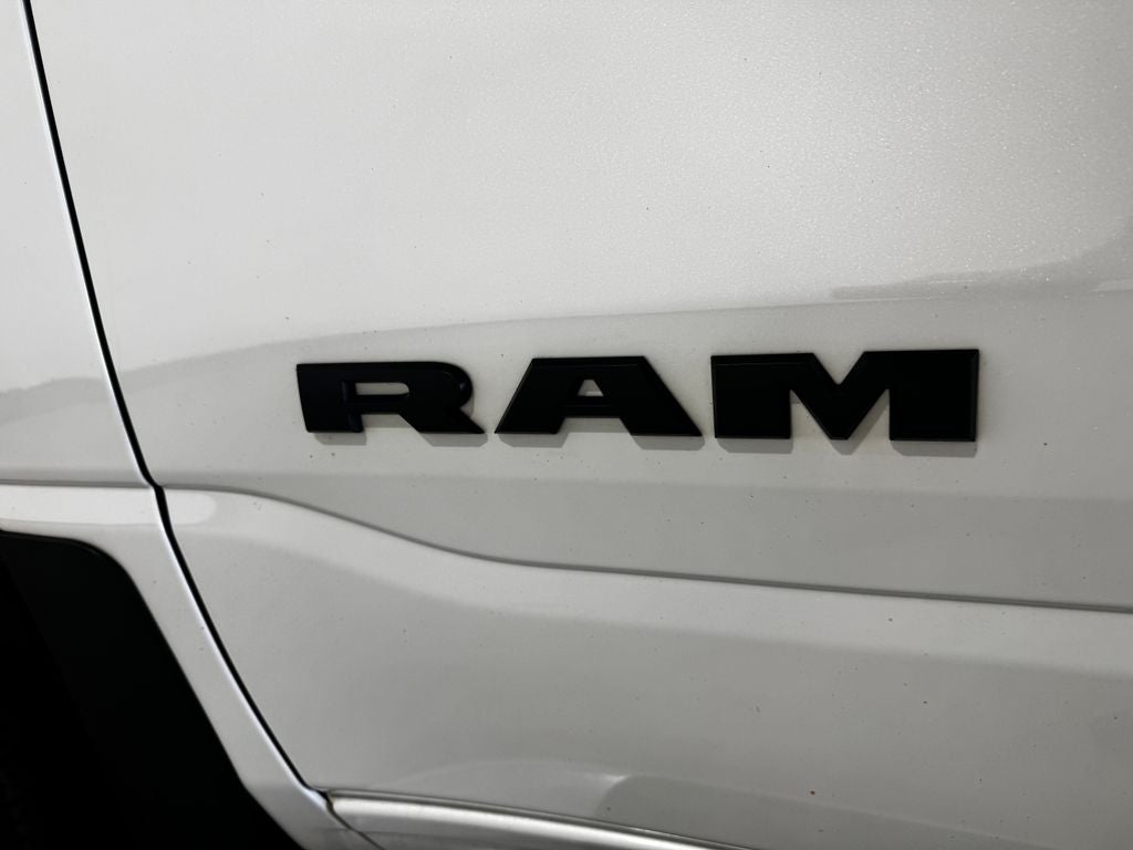 2020 RAM 1500 Rebel Sport