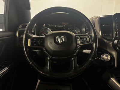 2020 RAM 1500 Rebel Sport