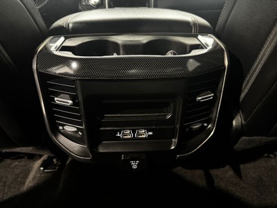 2020 RAM 1500 Rebel Sport