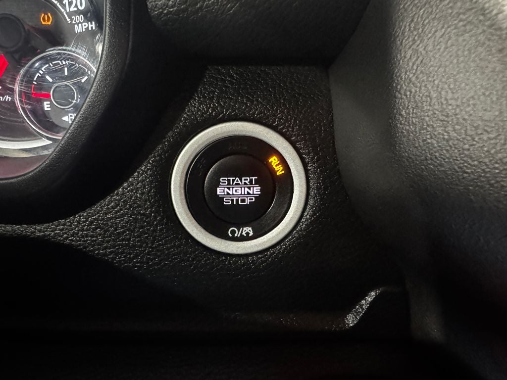 2020 RAM 1500 Rebel Sport